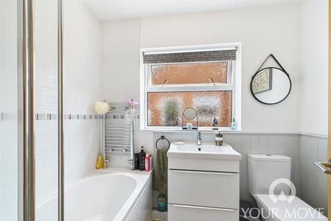 25 Avon Drive, Crewe, CW1 5NJ