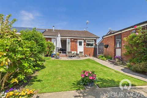 25 Avon Drive, Crewe, CW1 5NJ