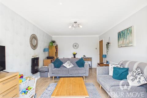 25 Avon Drive, Crewe, CW1 5NJ