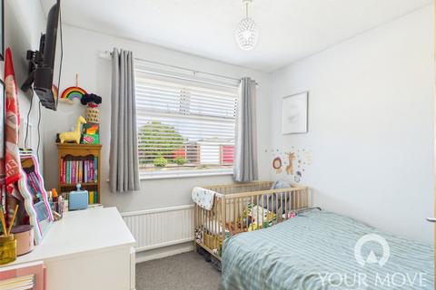 25 Avon Drive, Crewe, CW1 5NJ