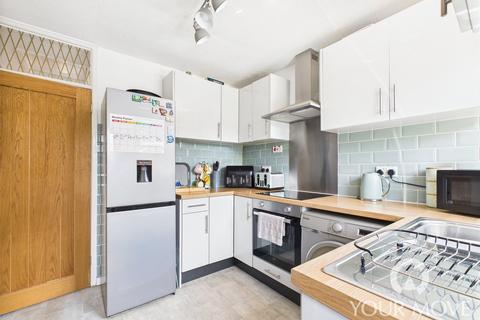 25 Avon Drive, Crewe, CW1 5NJ