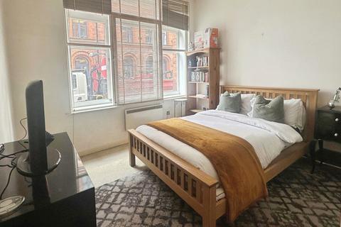 undefined, Harter Street, Manchester M1