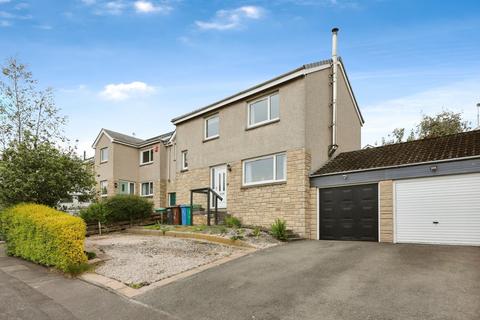 3 bedroom detached house for sale, St. Fillans Crescent, Aberdour KY3