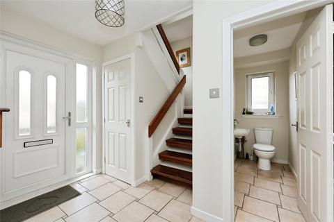3 bedroom detached house for sale, St. Fillans Crescent, Aberdour KY3