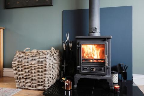3 bedroom detached house for sale, St. Fillans Crescent, Aberdour KY3