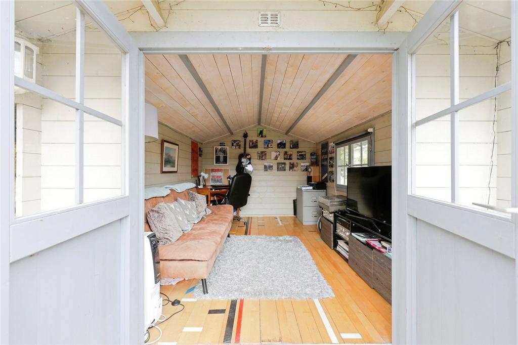 Cabin