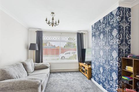 3 bedroom semi-detached house for sale, Newfield Crescent, Middlesbrough TS5