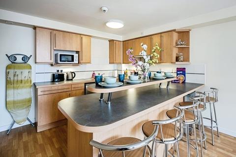 5 bedroom flat for sale, Hawkhill, Angus DD1