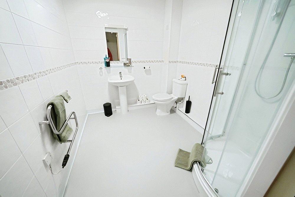 En Suite