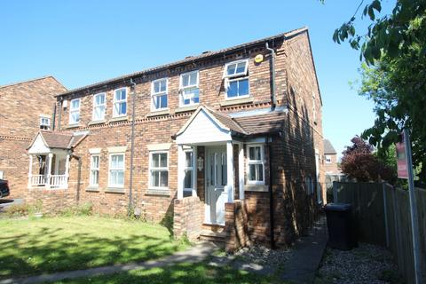 20 Castlefields, Rothwell, Leeds, LS26 0GN