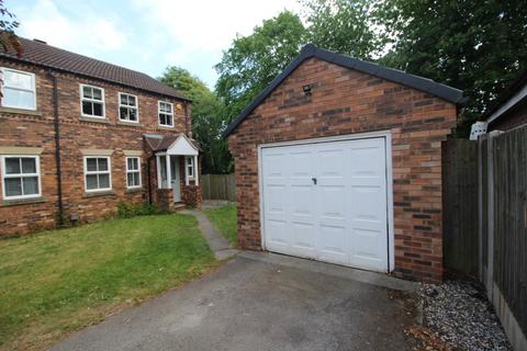 20 Castlefields, Rothwell, Leeds, LS26 0GN