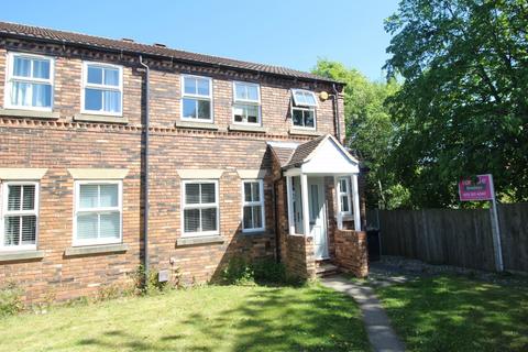 20 Castlefields, Rothwell, Leeds, LS26 0GN