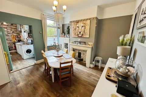2 bedroom terraced house for sale, Haddenham Road, Leicestershire LE3
