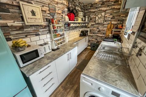 2 bedroom terraced house for sale, Haddenham Road, Leicestershire LE3