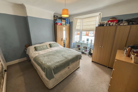 2 bedroom terraced house for sale, Haddenham Road, Leicestershire LE3