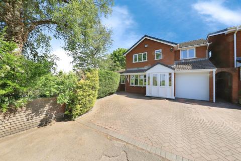 Stokesay Avenue, Staffordshire WV6