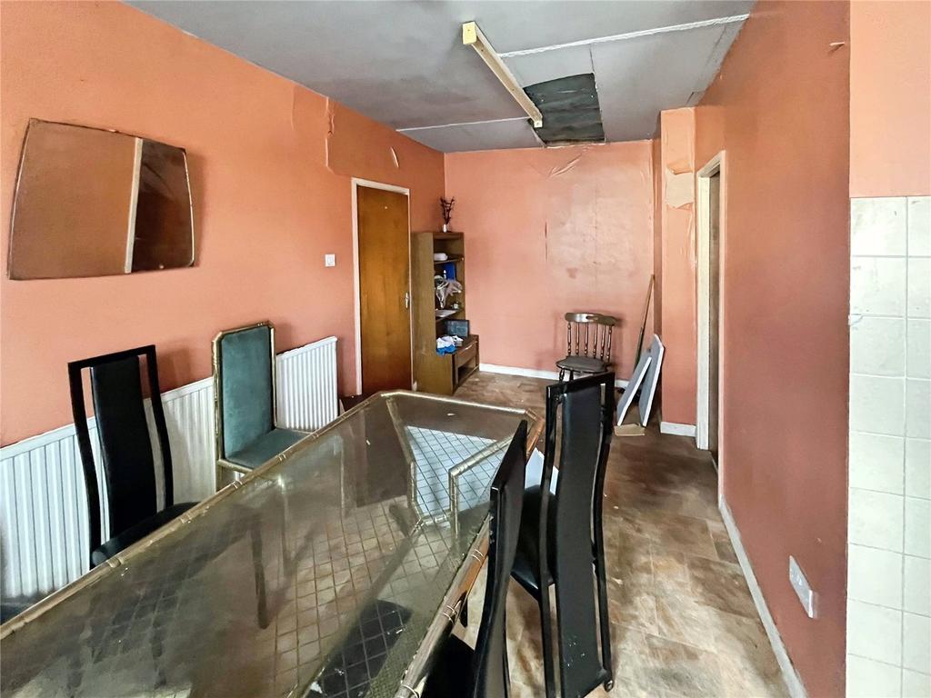 Dinning Room
