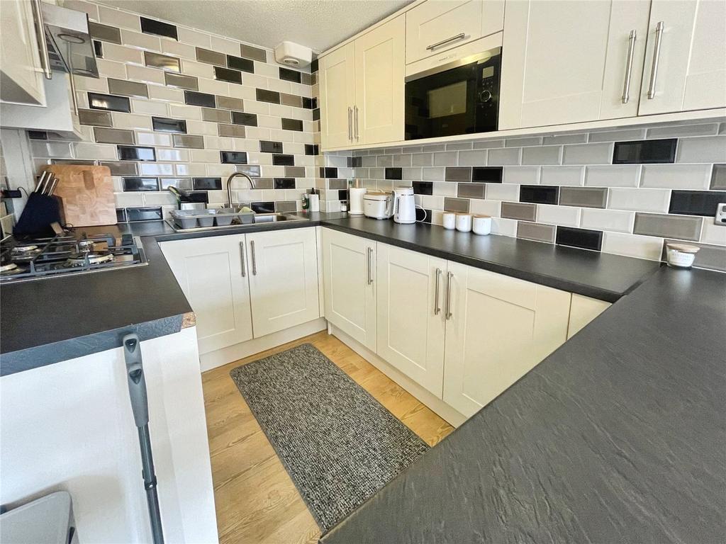 Living Room/Kitchen
