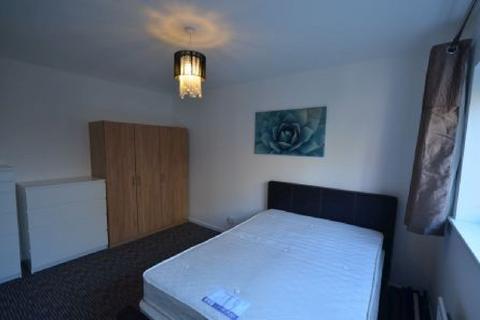 undefined, Birmingham B9