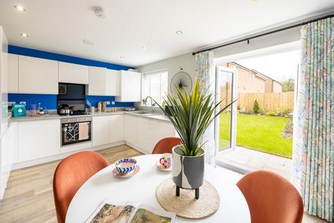 undefined, Plot 088, Rosemount at Hollinwell Heath, Farm View Road, Kirkby-in-Ashfield NG17
