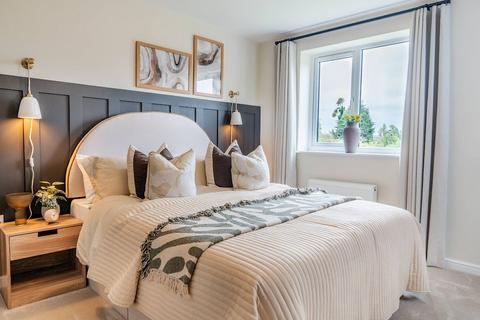 undefined, Plot 004, Milford at Saddler Fields, York Gardens, Gosberton PE11