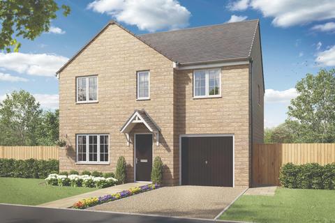 4 bedroom detached house for sale, Plot 080, Waterford at Crown Gardens, NG19, Watts Walk, Forest Town NG19