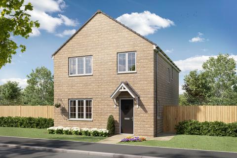 undefined, Plot 027, Dalkey at Tulip Fields, Oakwood Glade, Holbeach PE12