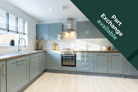undefined, Plot 027, Dalkey at Tulip Fields, Oakwood Glade, Holbeach PE12