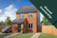Plot 161, Kilkenny at Bracks Farm, Auckland Way, Bishop Auckland DL14
