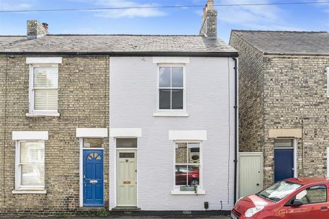 122 Catharine Street, Cambridge, CB1 3AR