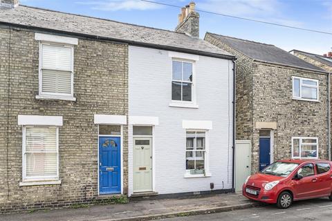 122 Catharine Street, Cambridge, CB1 3AR
