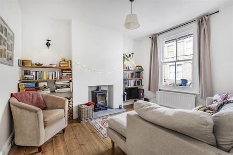 122 Catharine Street, Cambridge, CB1 3AR