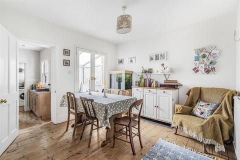 122 Catharine Street, Cambridge, CB1 3AR