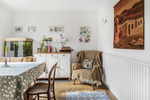 122 Catharine Street, Cambridge, CB1 3AR