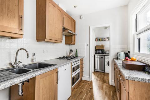 122 Catharine Street, Cambridge, CB1 3AR