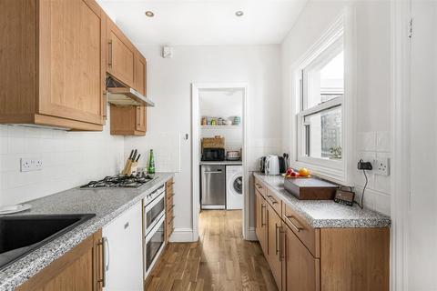 122 Catharine Street, Cambridge, CB1 3AR