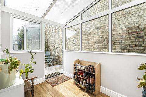 122 Catharine Street, Cambridge, CB1 3AR