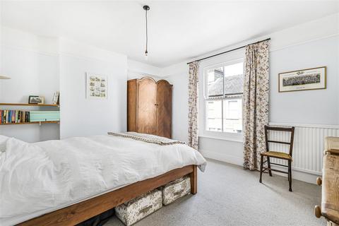 122 Catharine Street, Cambridge, CB1 3AR