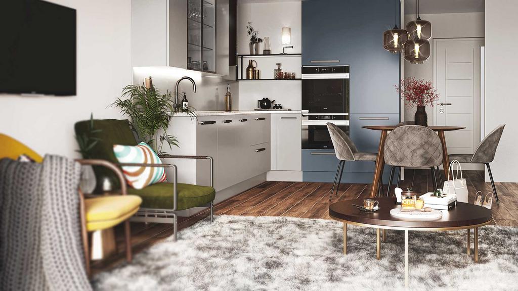Homes By Honey - Hazel - Plot 51