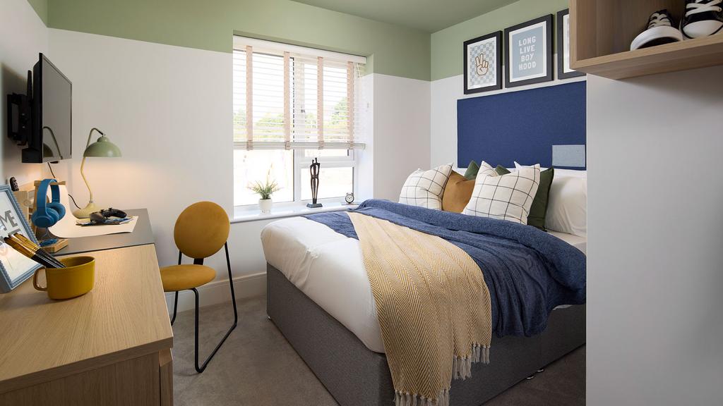 Homes By Honey - Hazel - Plot 52