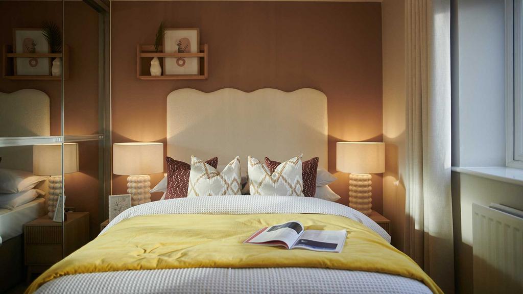 Homes By Honey - Hazel - Plot 52