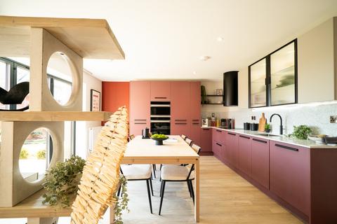 undefined, Plot 49, The Rosemary Stone at Hazel, Off Chesterfield Road  DE4