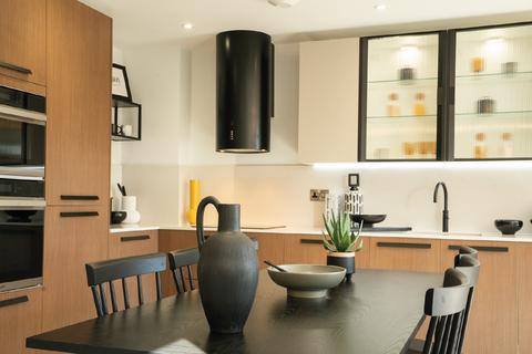 undefined, Plot 3, The Clover at Thoresby Vale, Ollerton Road , Edwinstowe NG21