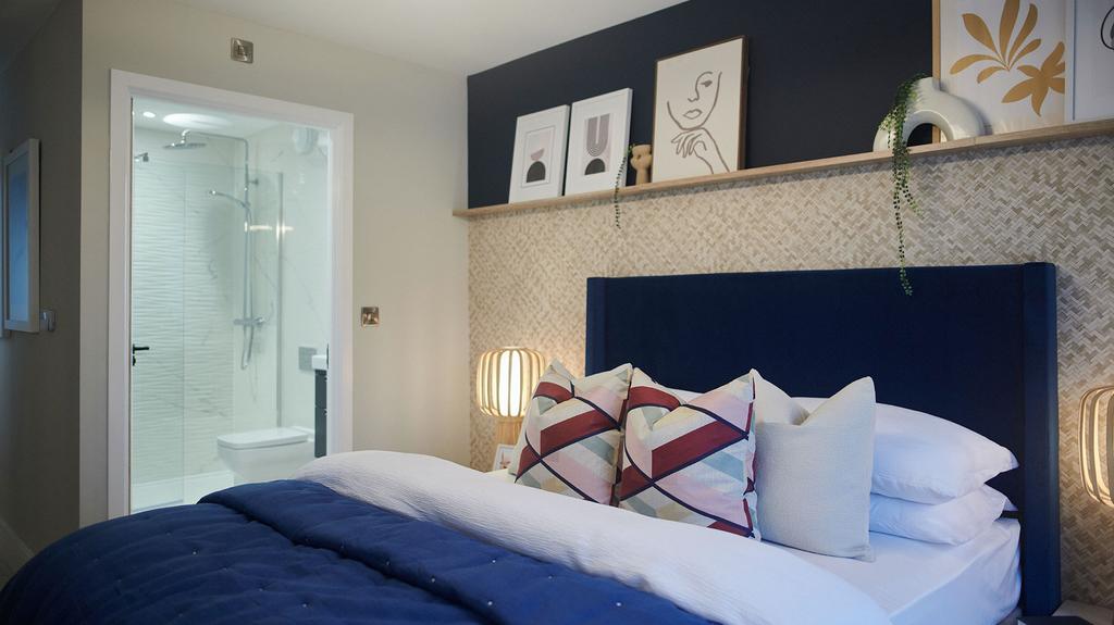 Homes By Honey - Thoresby Vale - Plot 46