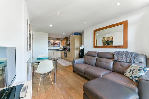 undefined, Repton House, SW15