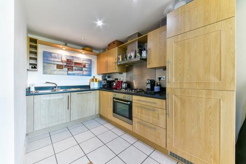 undefined, Repton House, SW15