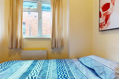 Flat share to rent, Anson Road