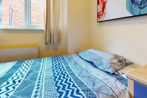 Flat share to rent, Anson Road