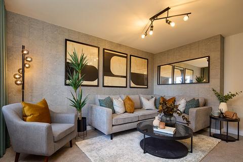 3 bedroom semi-detached house for sale, Plot 578, The Stratford at Timeless, Leeds, York Road LS14