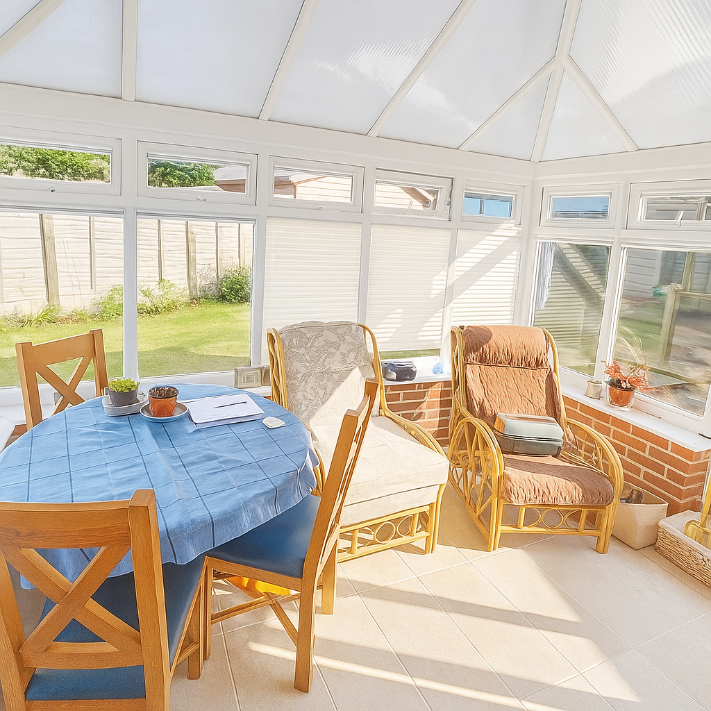 Conservatory